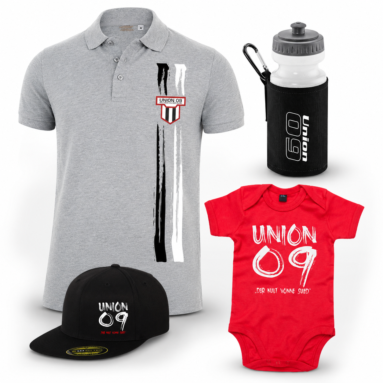 Fanshop – TuS Union 09 Mülheim | TuS Union 09 Mülheim e.V