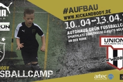 #Aufbau